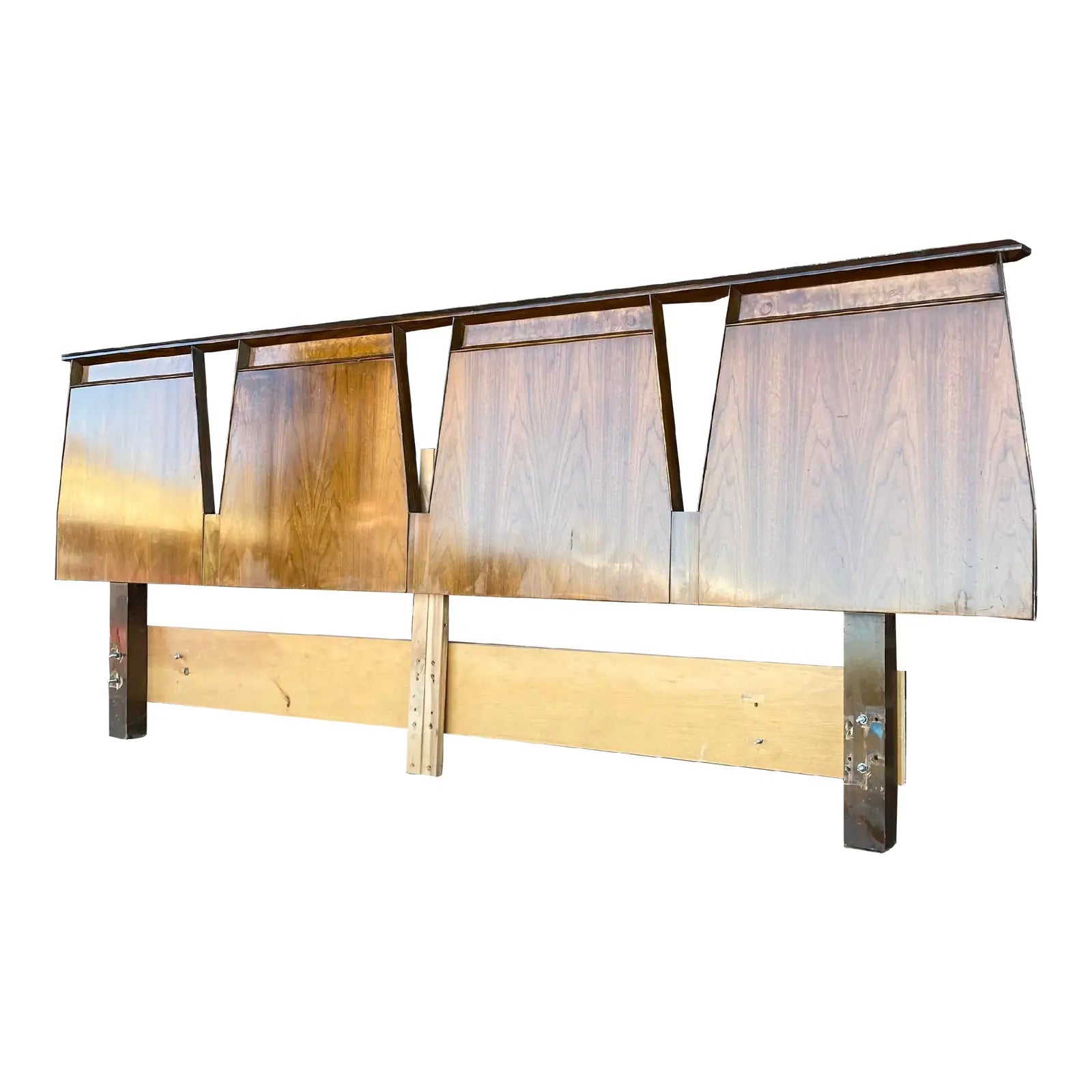 Helen Hobey King Size Headboard