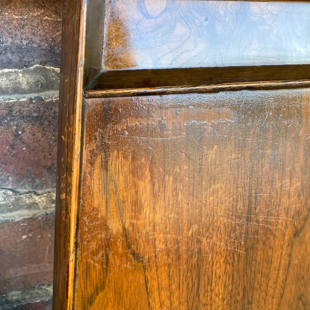 Helen Hobey King Size Headboard