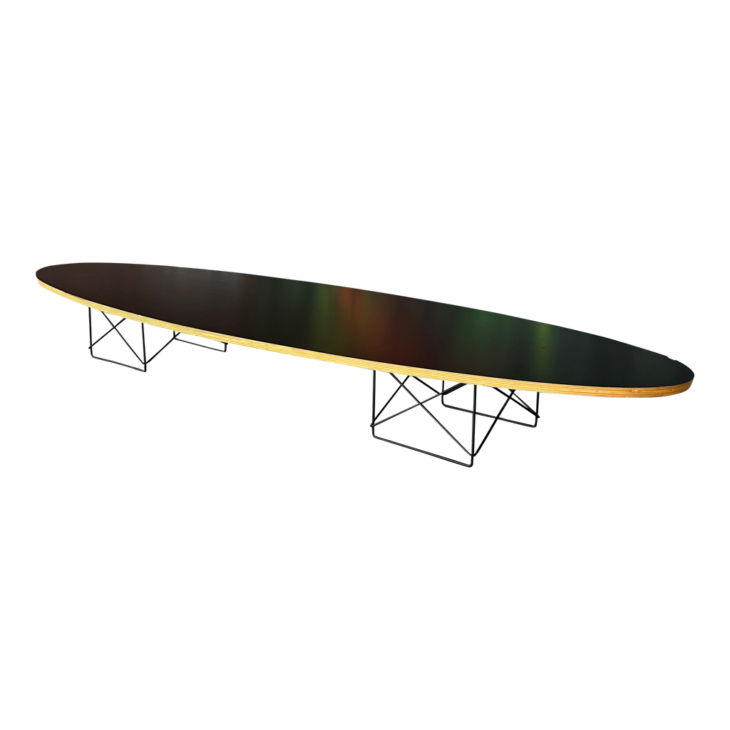 Herman Miller Eames Surfboard Coffee Table