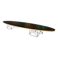 Herman Miller Eames Surfboard Coffee Table