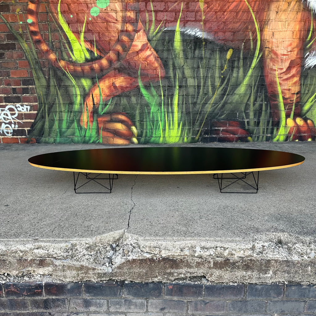 Herman Miller Eames Surfboard Coffee Table