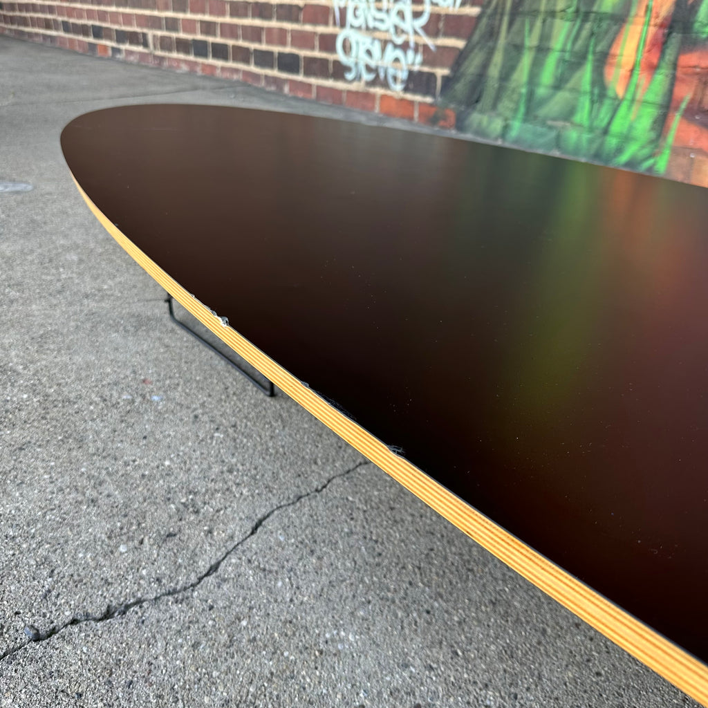 Herman Miller Eames Surfboard Coffee Table