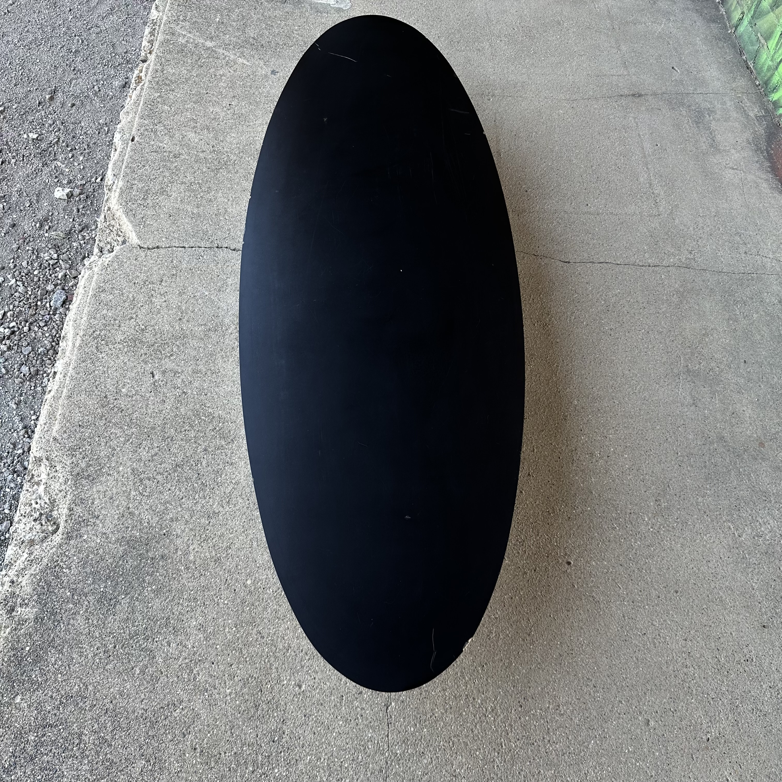Herman Miller Eames Surfboard Coffee Table