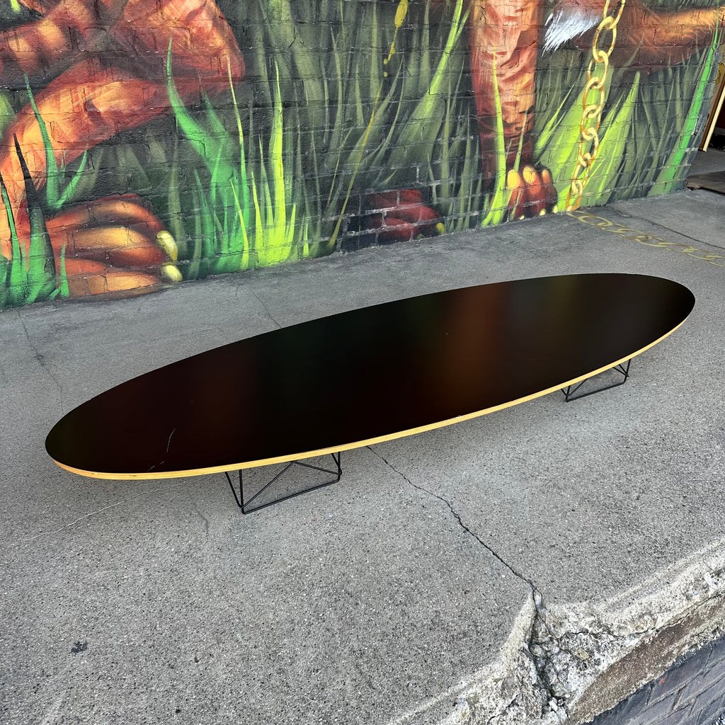 Herman Miller Eames Surfboard Coffee Table