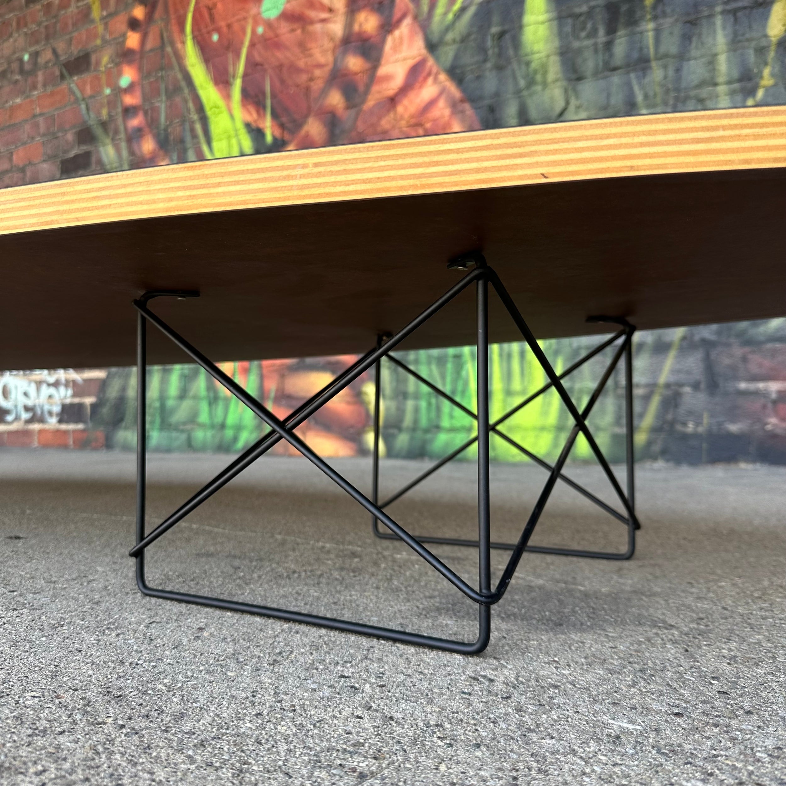 Herman Miller Eames Surfboard Coffee Table