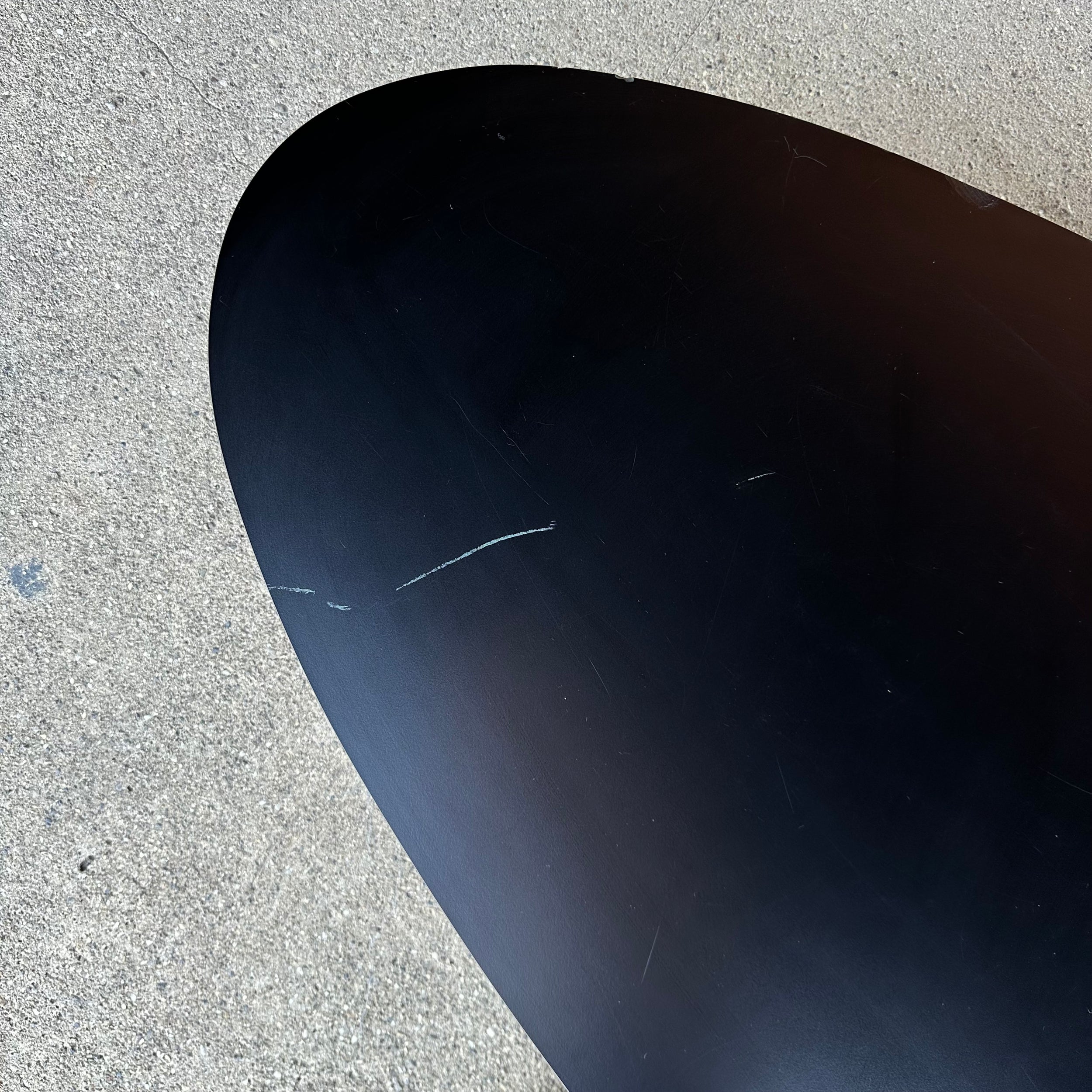 Herman Miller Eames Surfboard Coffee Table