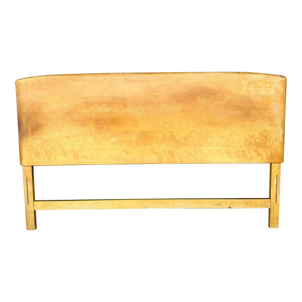 Heywood Wakefield Full Size Headboard