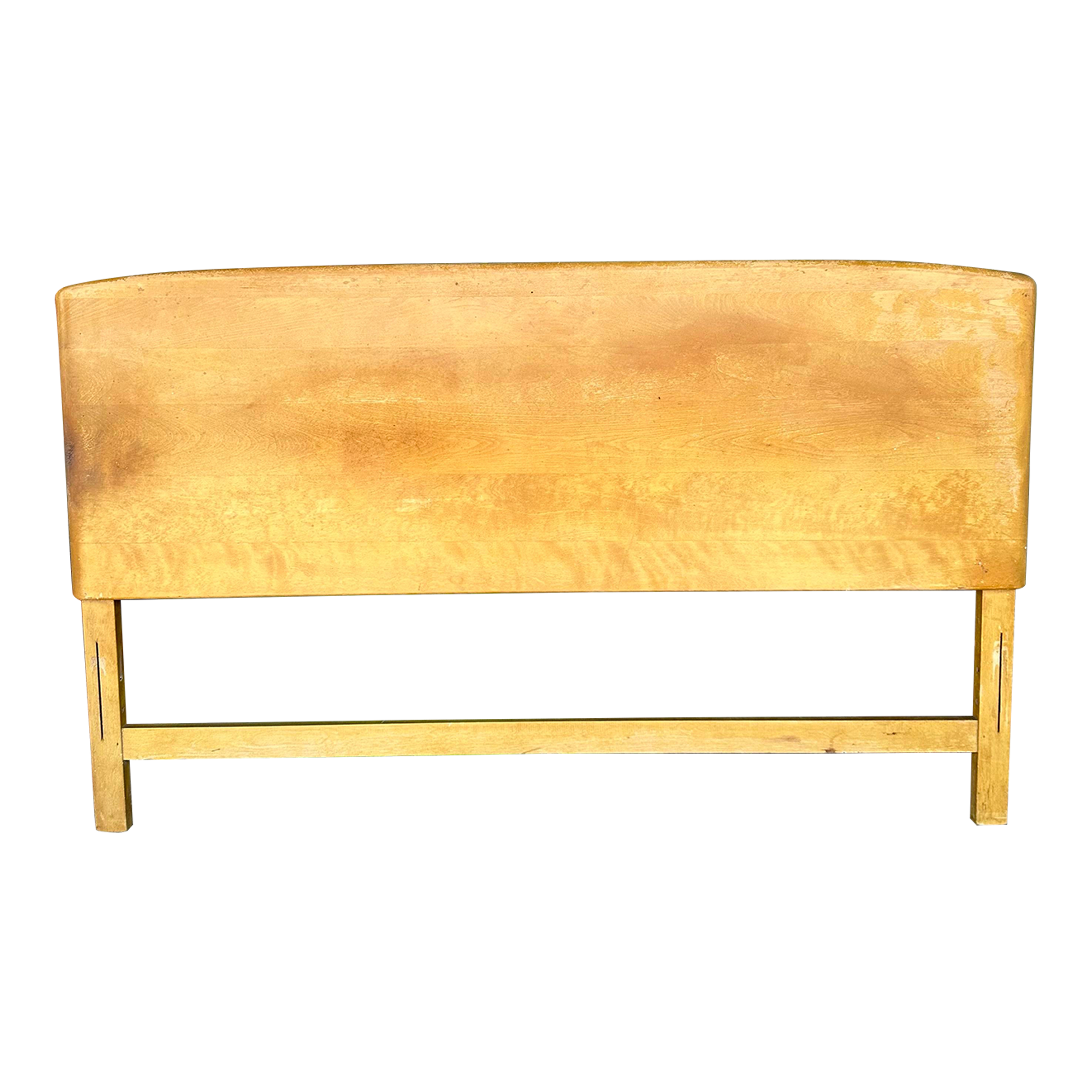 Heywood Wakefield Full Size Headboard