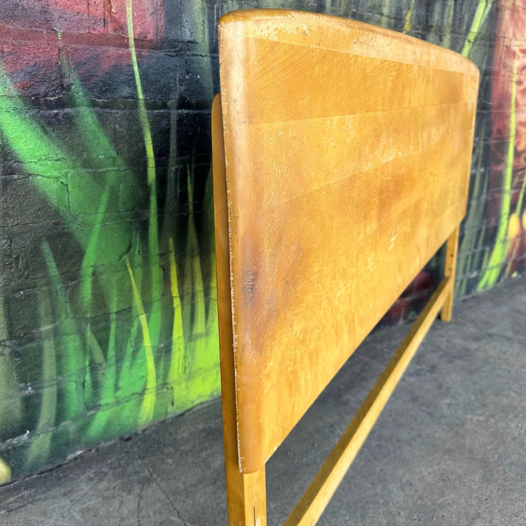 Heywood Wakefield Full Size Headboard