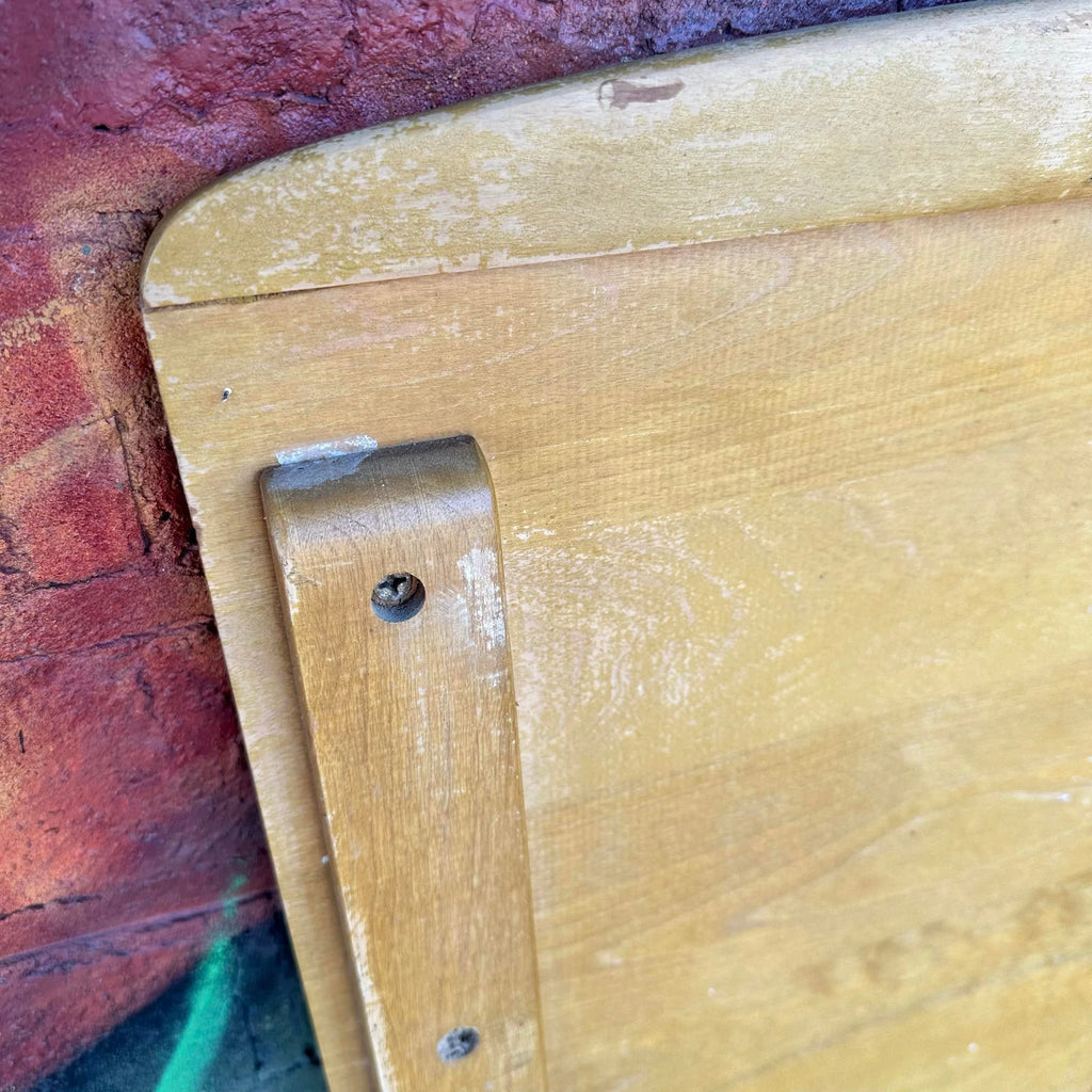 Heywood Wakefield Full Size Headboard