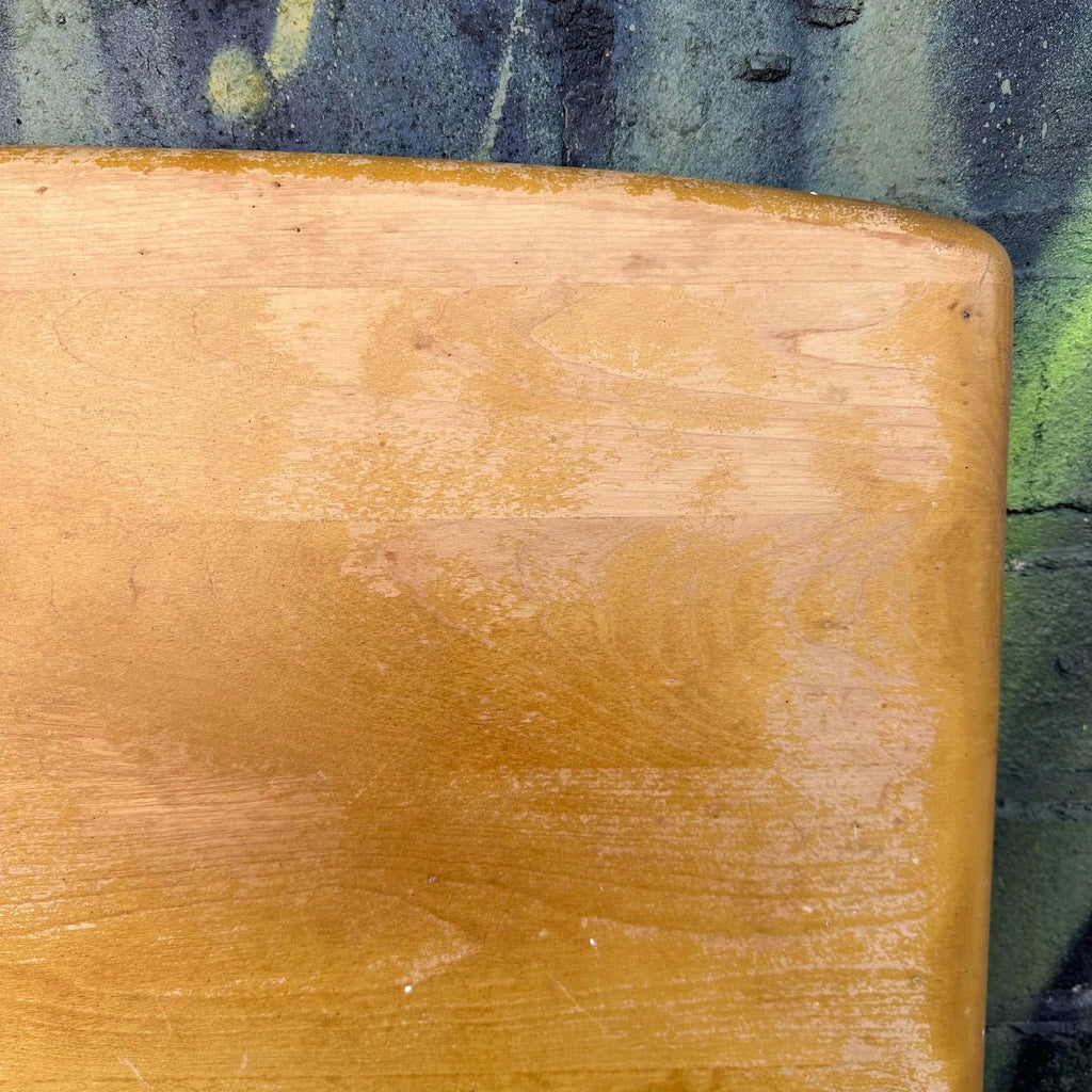 Heywood Wakefield Full Size Headboard