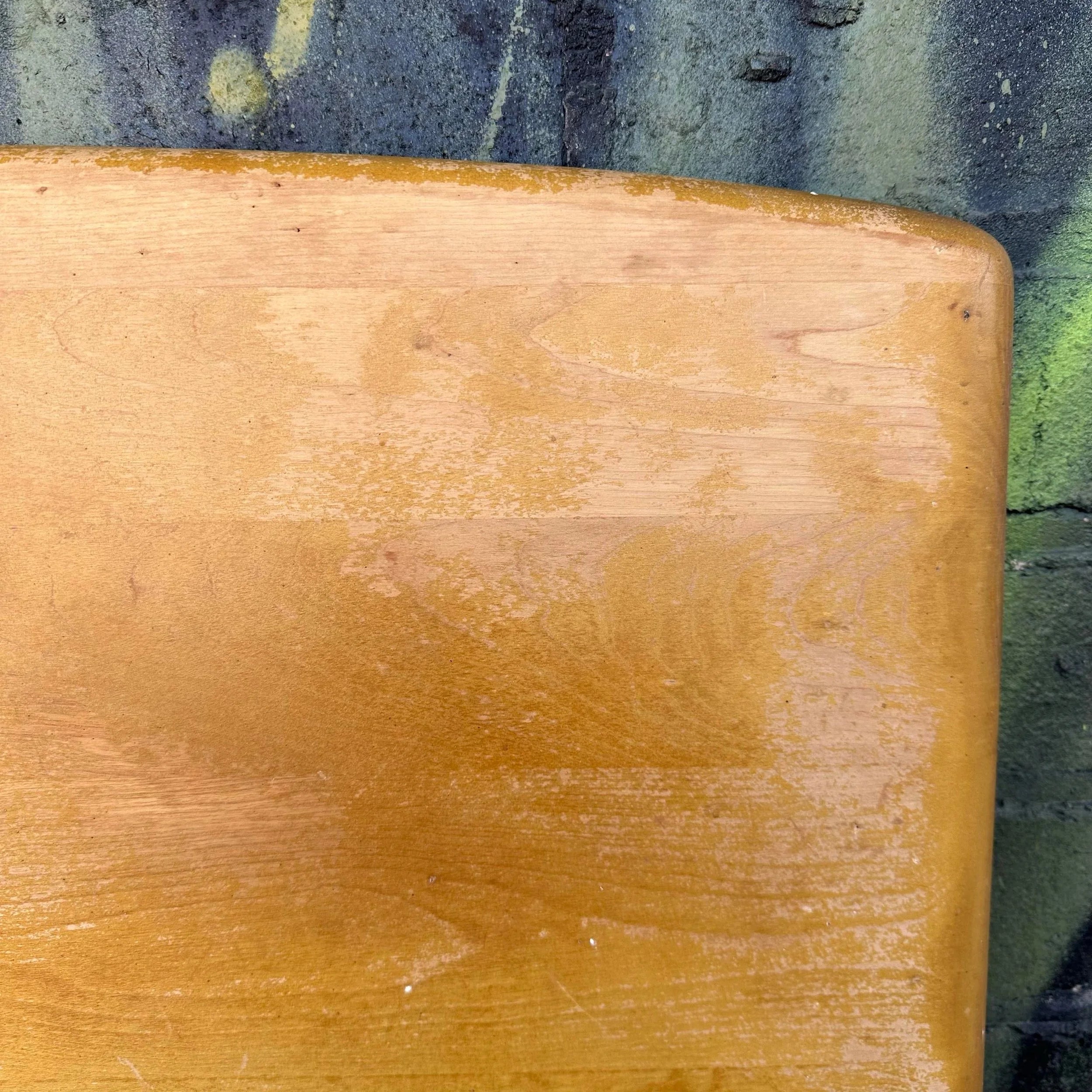 Heywood Wakefield Full Size Headboard