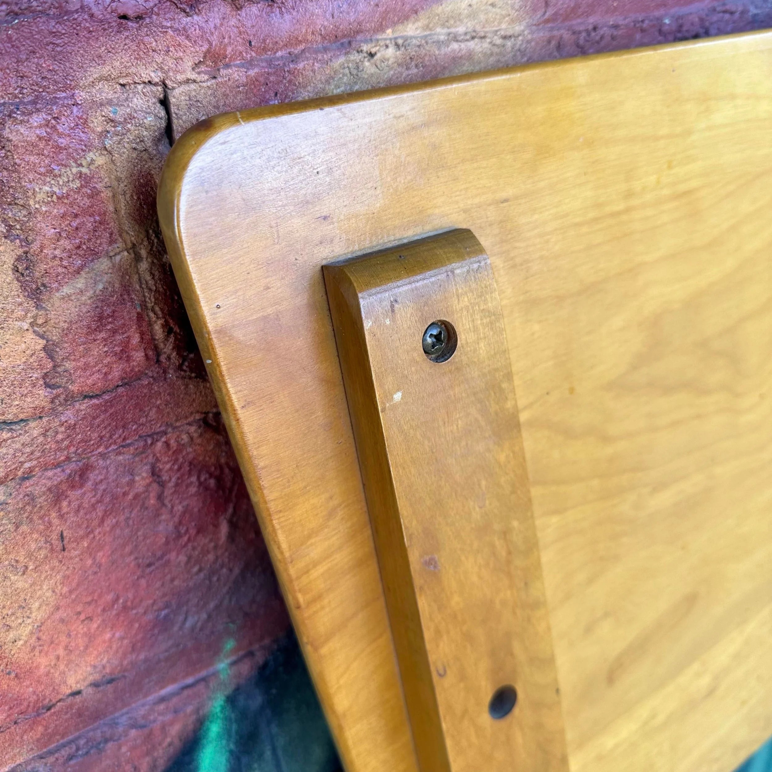 Heywood Wakefield Full Size Headboard M15004
