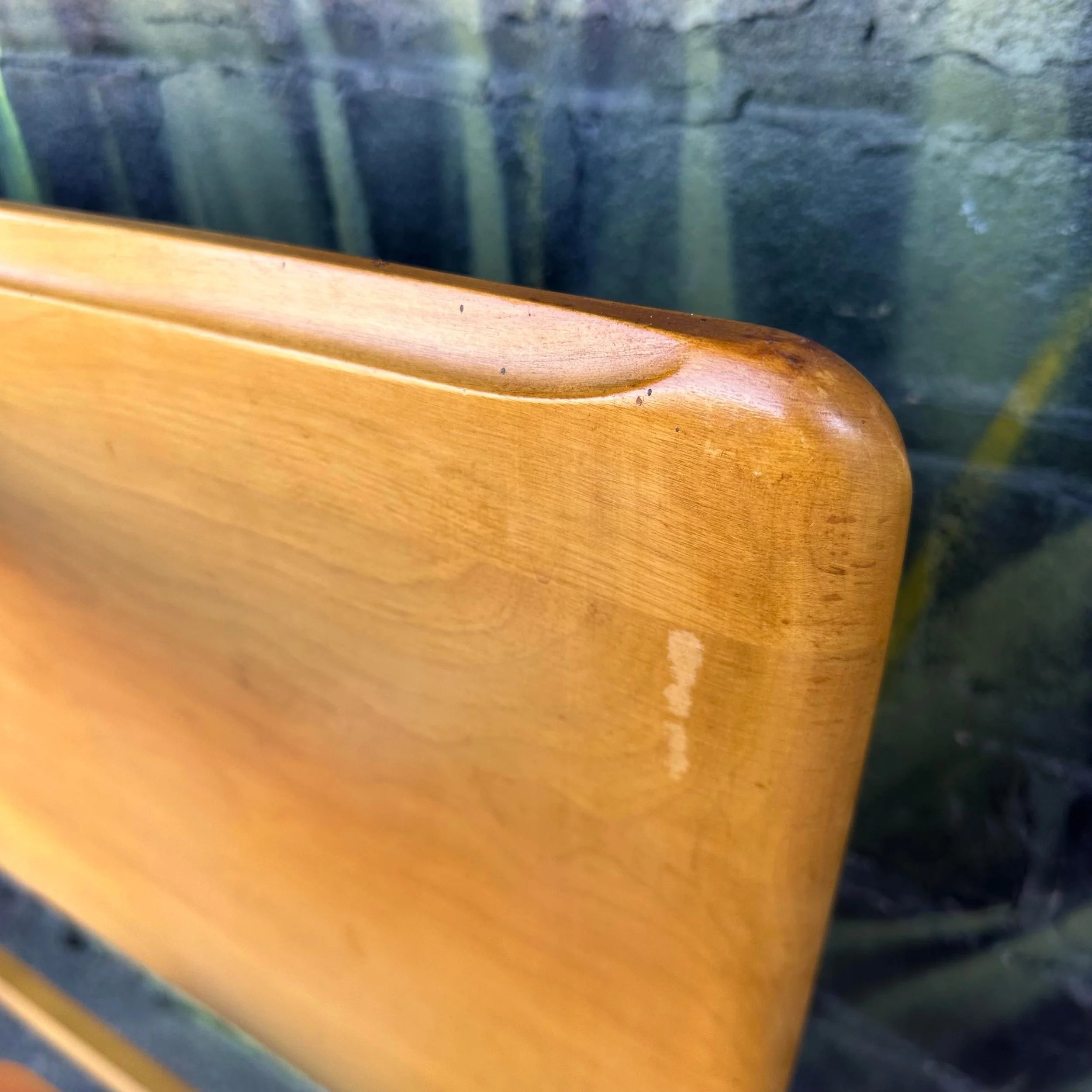 Heywood Wakefield Full Size Headboard M15004