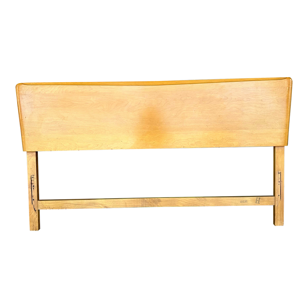 Heywood Wakefield Full Size Headboard M15004