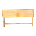 Heywood Wakefield Full Size Headboard M15004