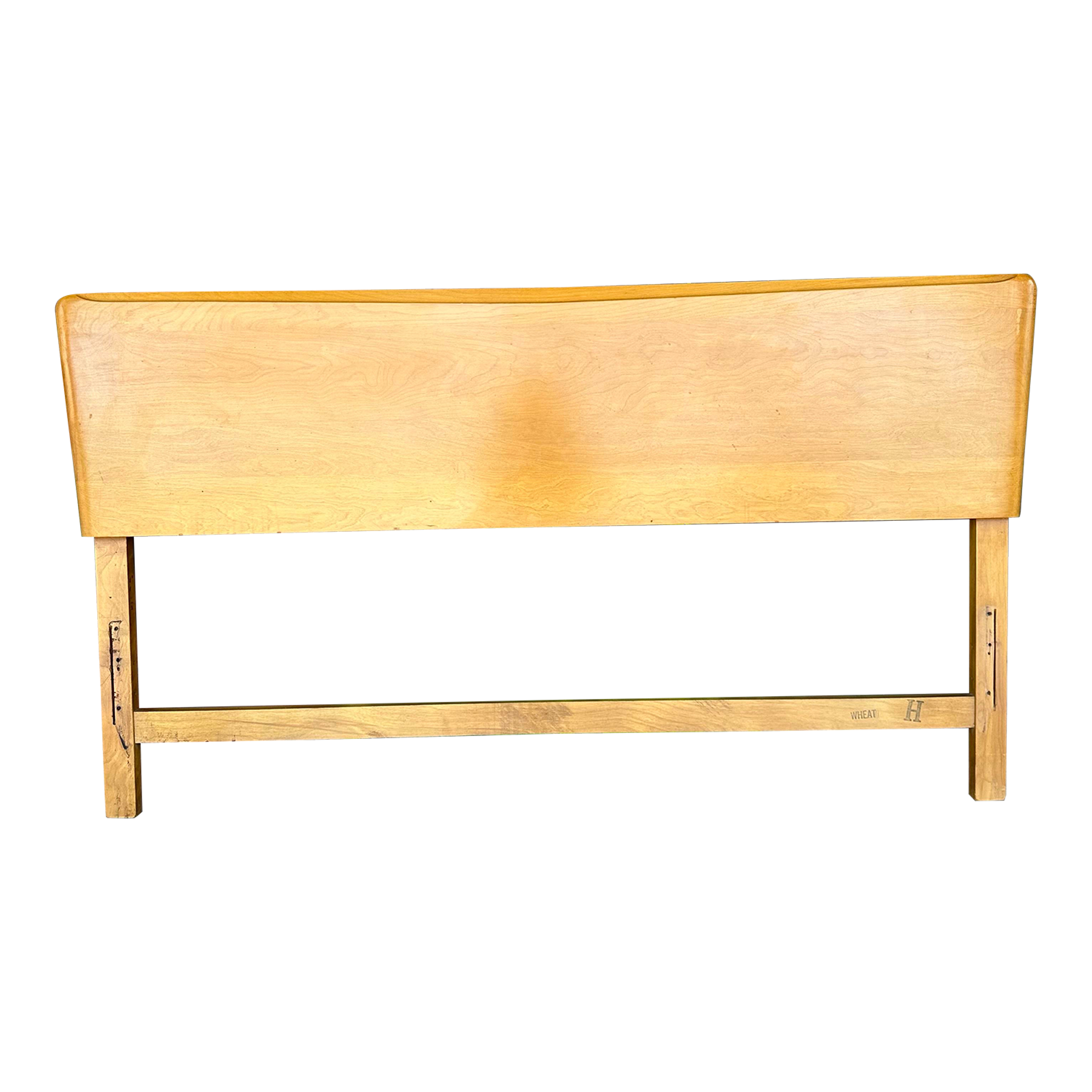 Heywood Wakefield Full Size Headboard M15004