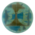 Higgins Glass Circular Charger Plate