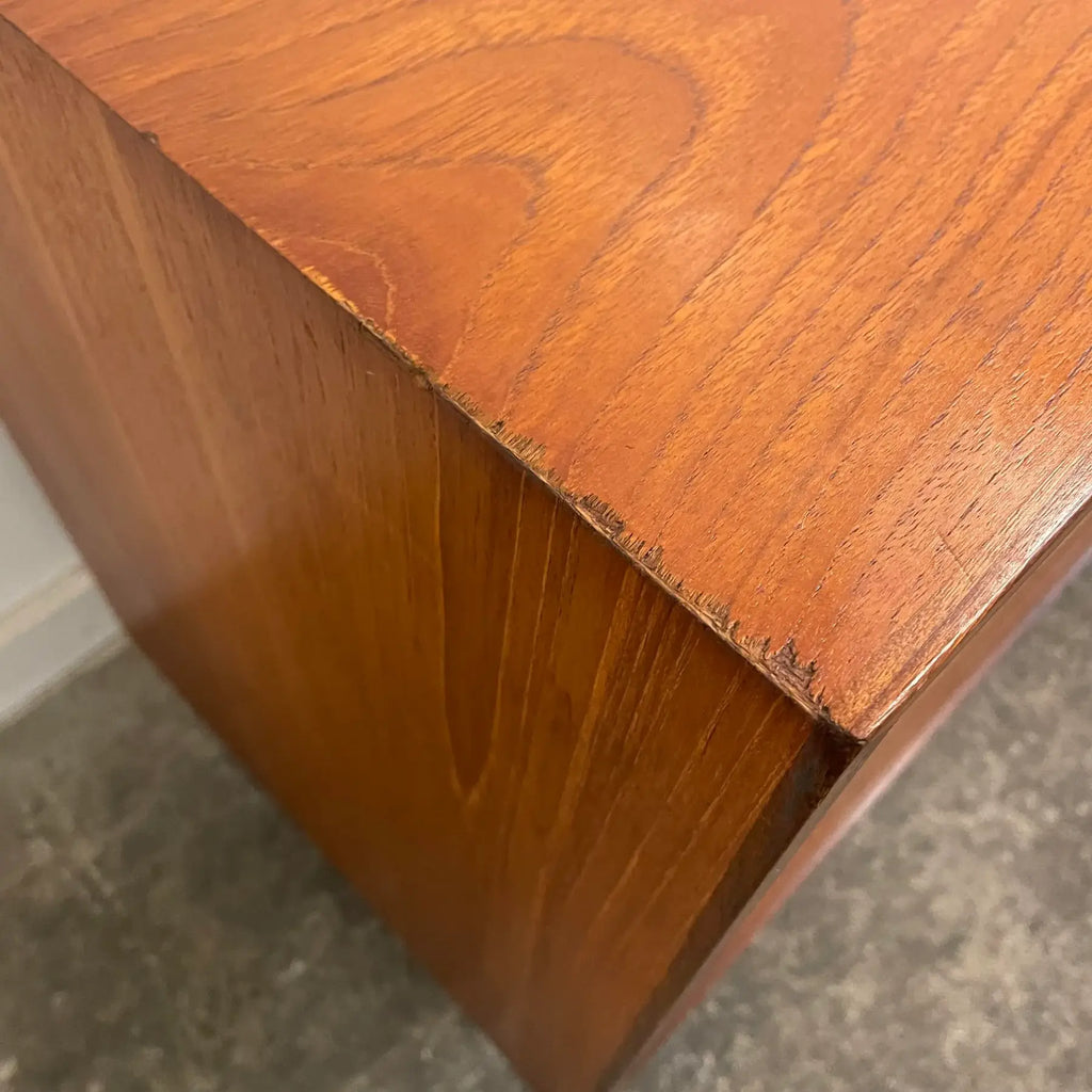 Ib Kofod-Larsen 8 Drawer Dresser