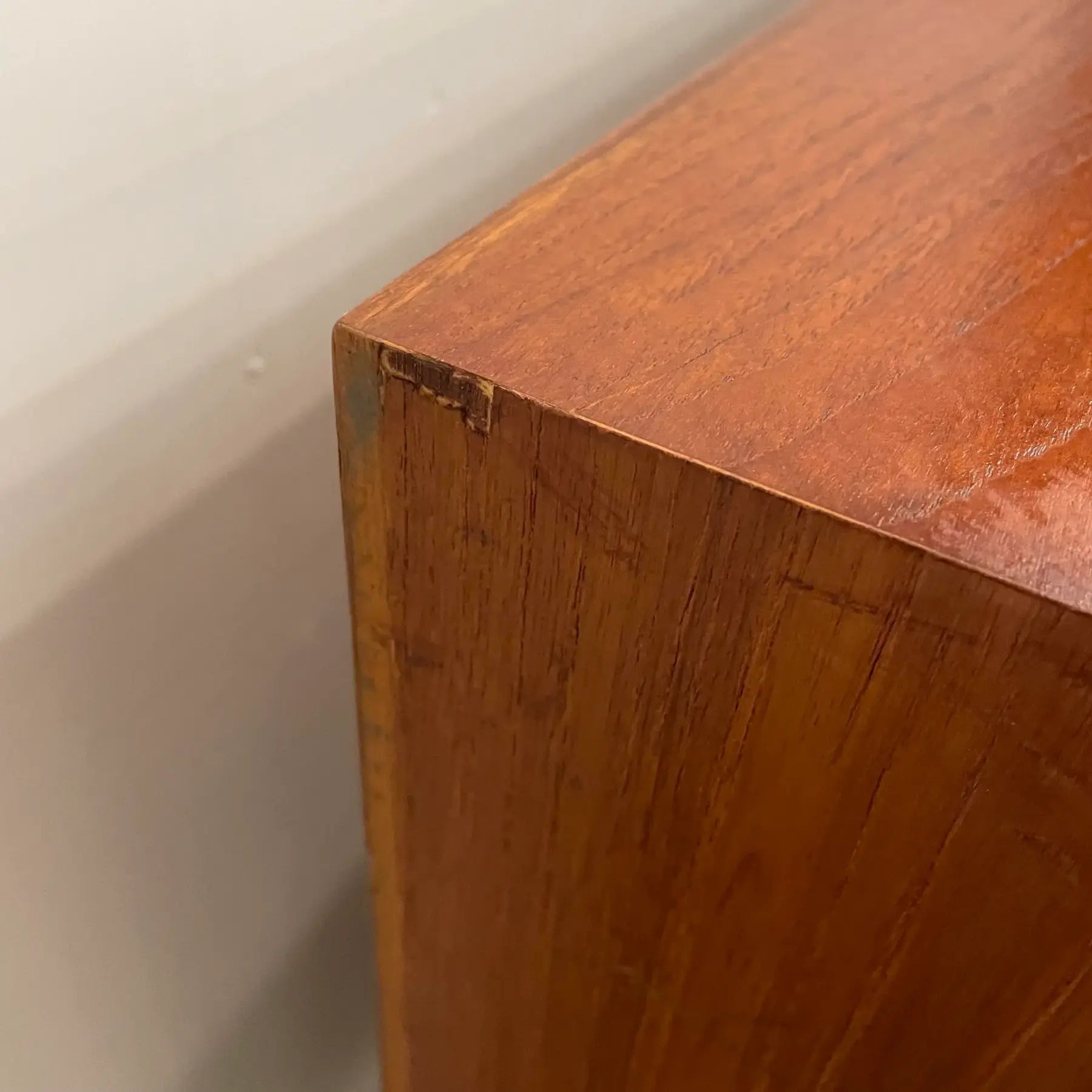 Ib Kofod-Larsen 8 Drawer Dresser