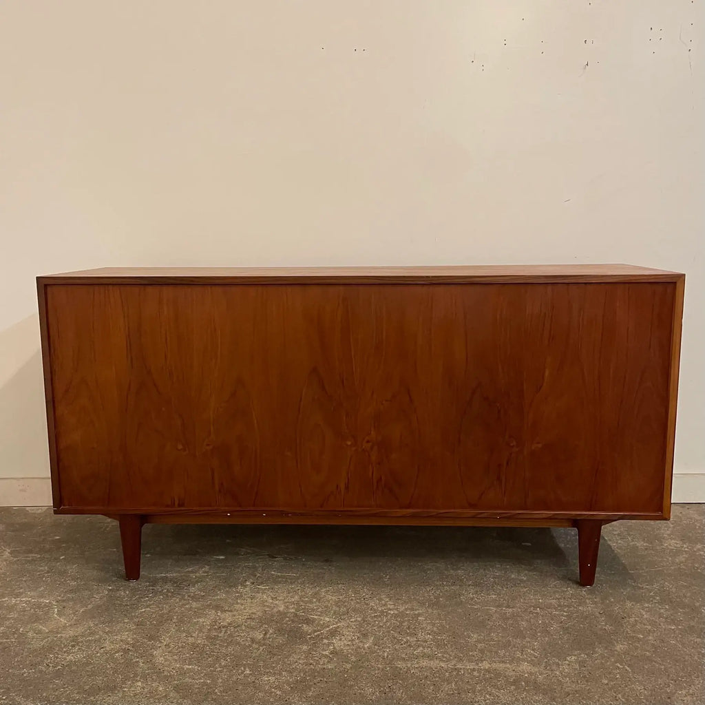 Ib Kofod-Larsen 8 Drawer Dresser