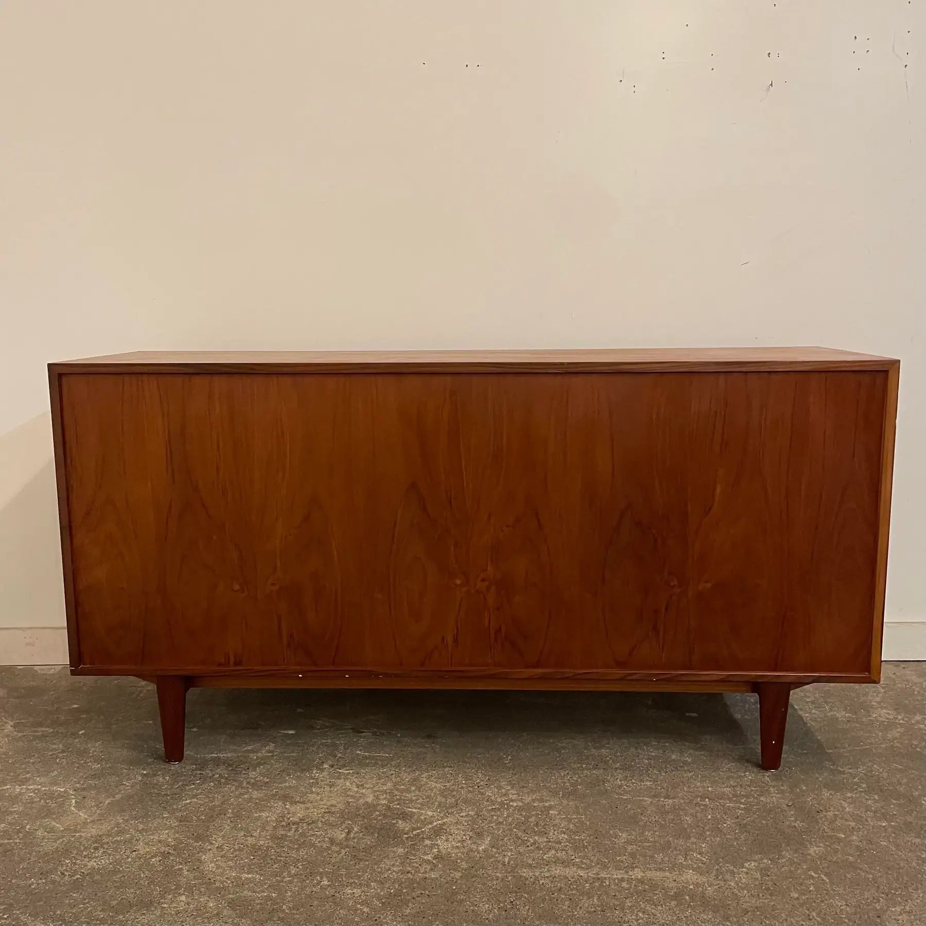 Ib Kofod-Larsen 8 Drawer Dresser