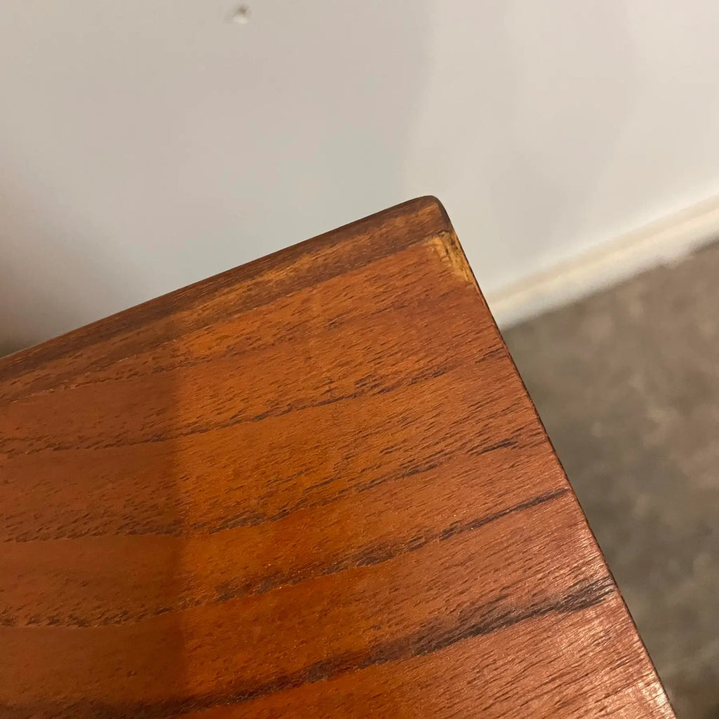 Ib Kofod-Larsen 8 Drawer Dresser