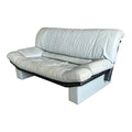 Italian Postmodern Loveseat by Nicolletti Salotti