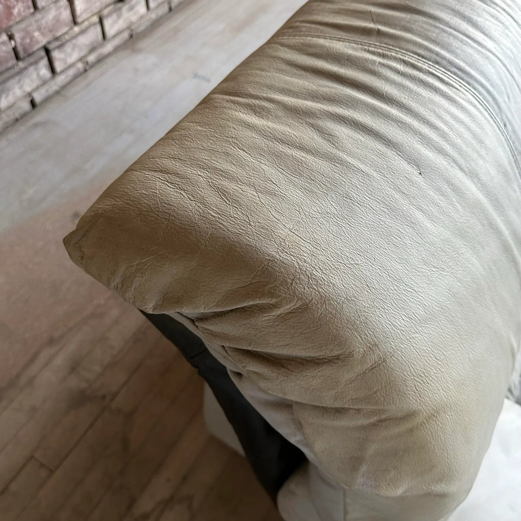 Italian Postmodern Loveseat by Nicolletti Salotti