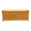 Jay Spectre for Century Furniture “Perimeter” Dresser