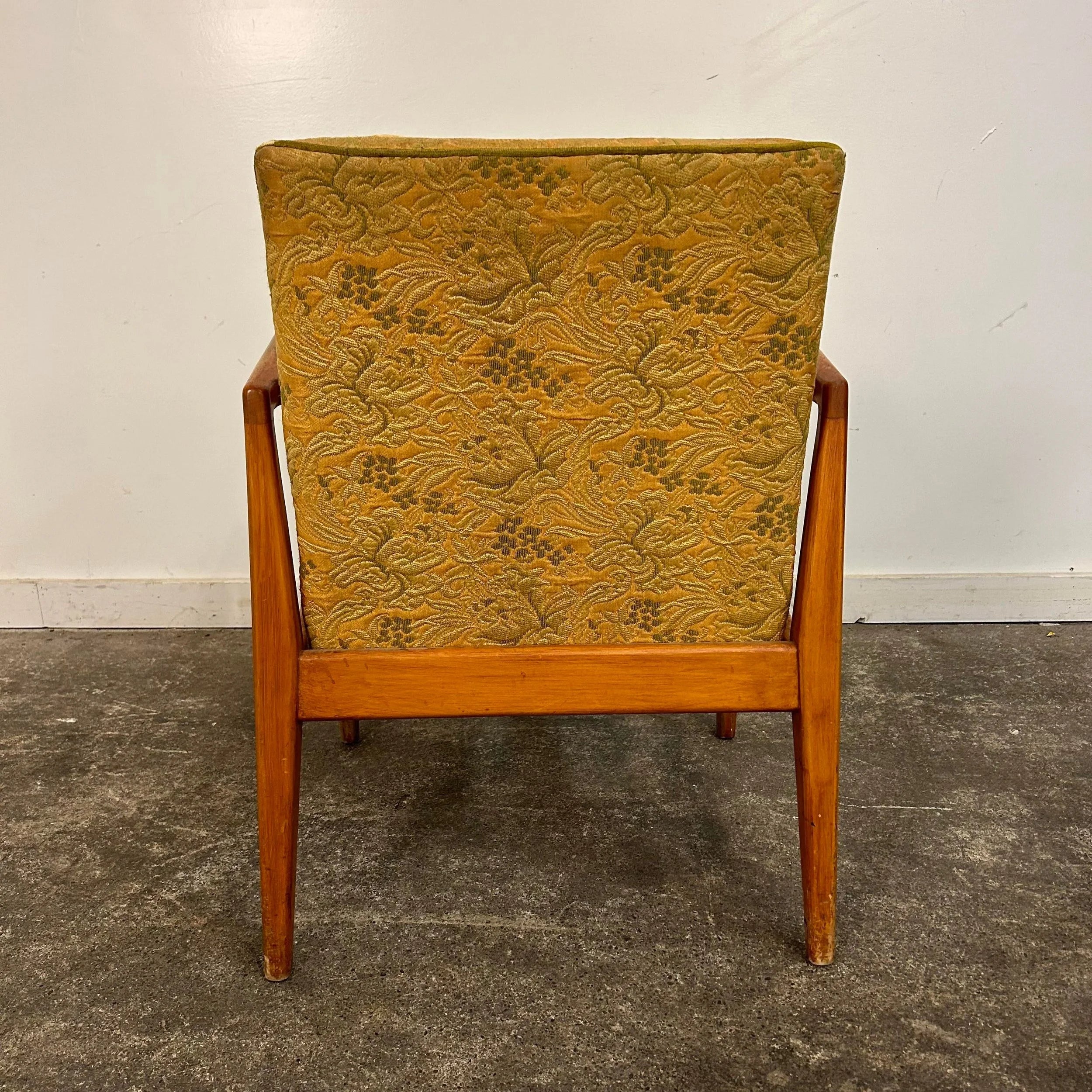 Jens Risom Arm Chair