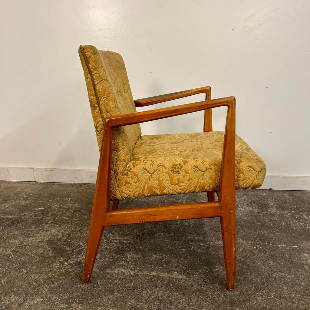 Jens Risom Arm Chair
