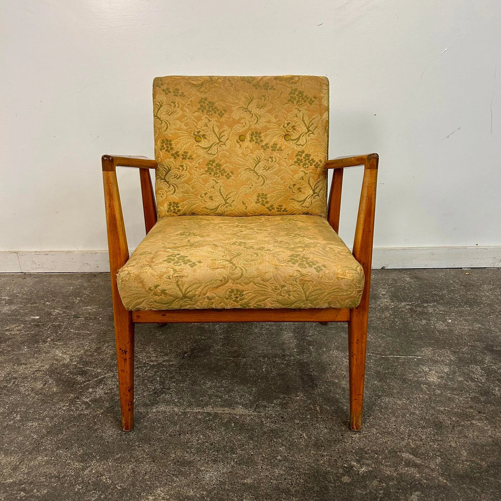 Jens Risom Arm Chair