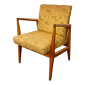 Jens Risom Arm Chair