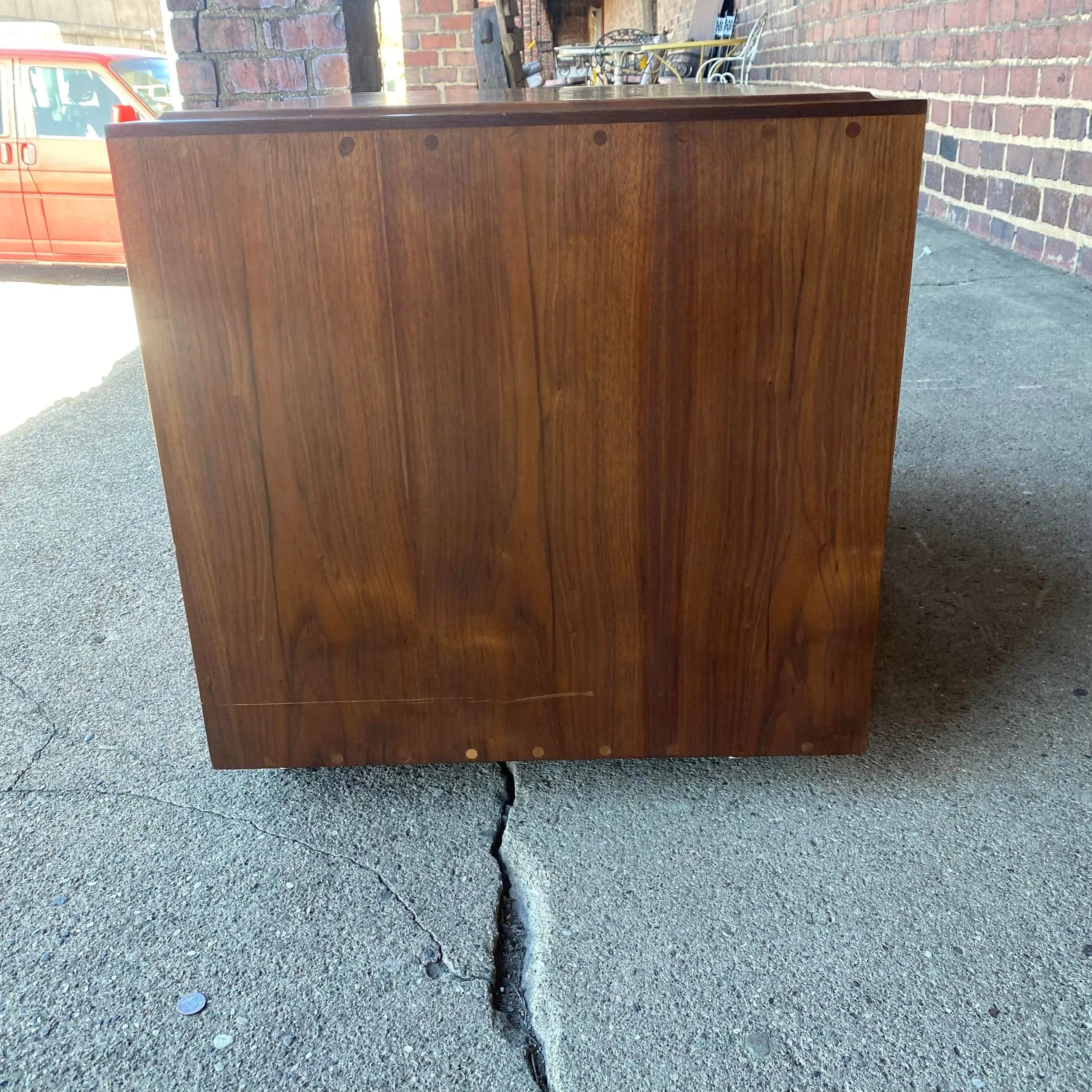 John Kapel for Glenn of California Chest of Drawers