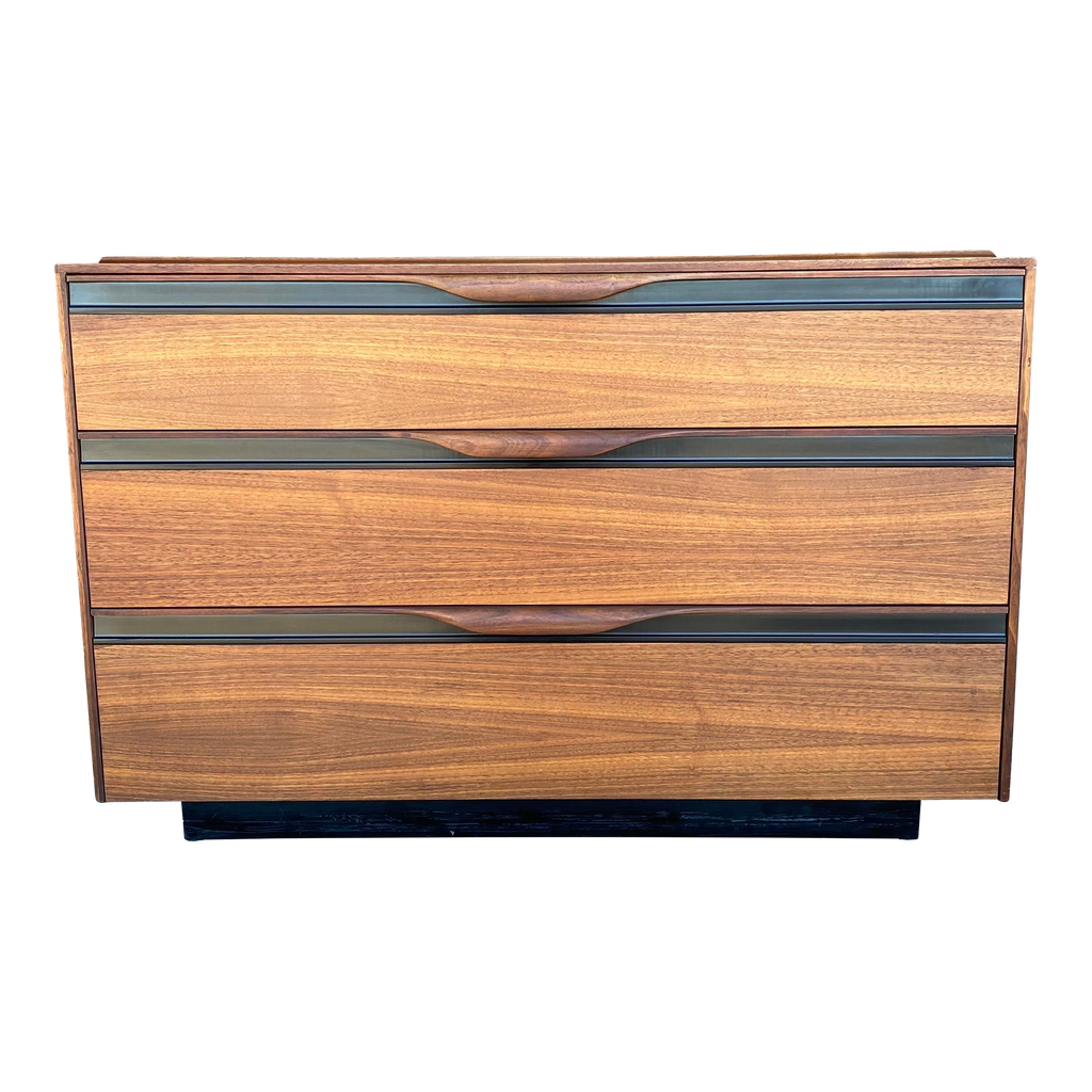 John Kapel for Glenn of California Chest of Drawers