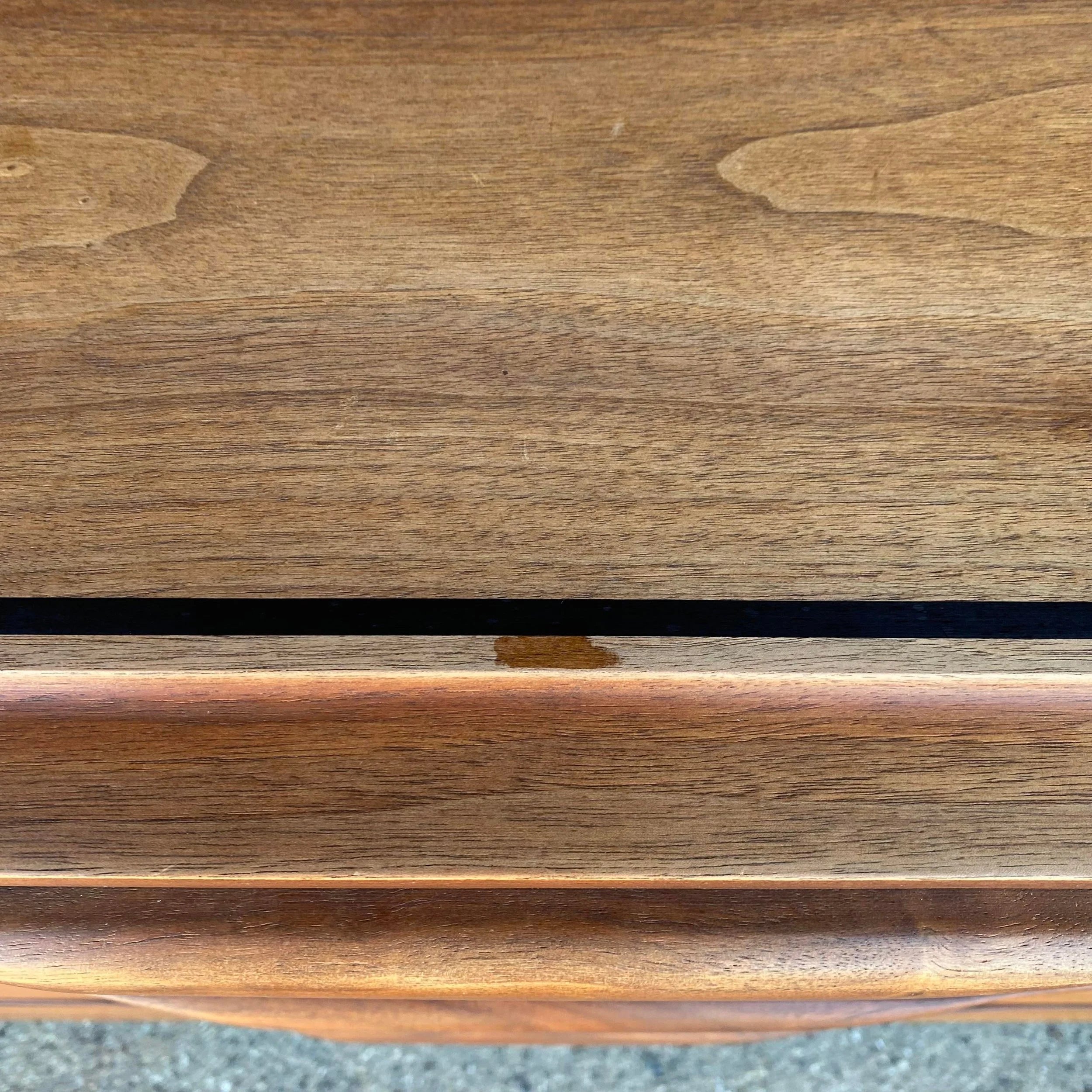 John Kapel for Glenn of California Chest of Drawers