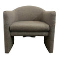 Kagan Style Three Legged Chair by Adrian Pearsall