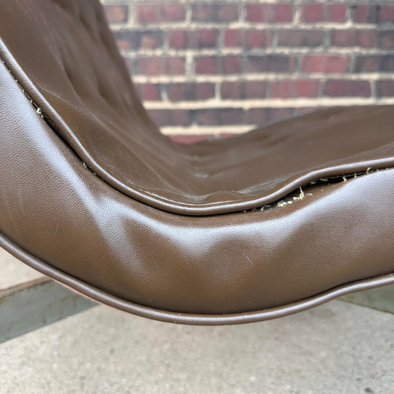 Katavolos Little Kelley for Laverne Lounge Chair