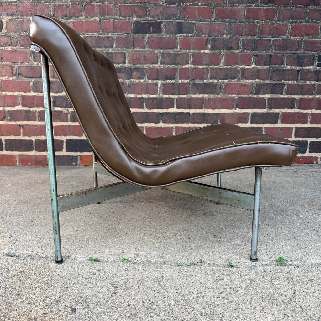 Katavolos Little Kelley for Laverne Lounge Chair