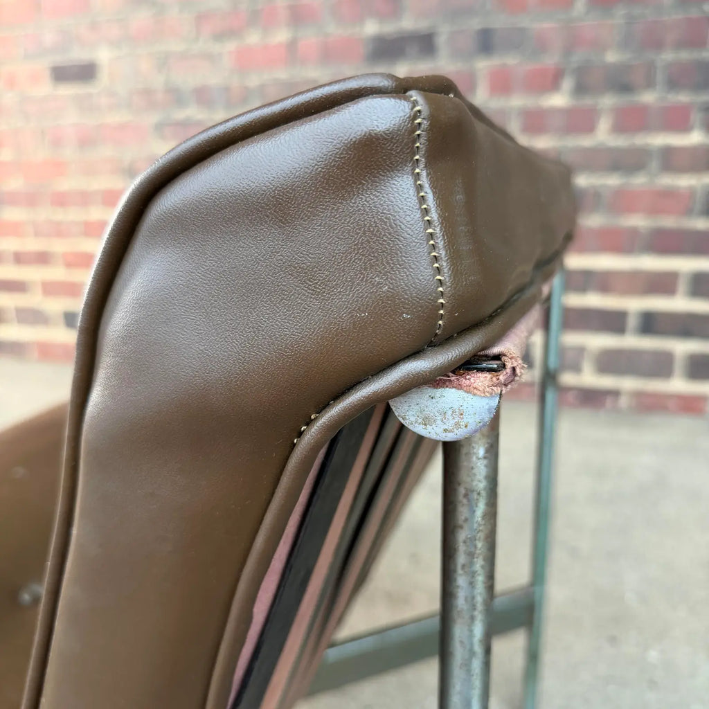 Katavolos Little Kelley for Laverne Lounge Chair