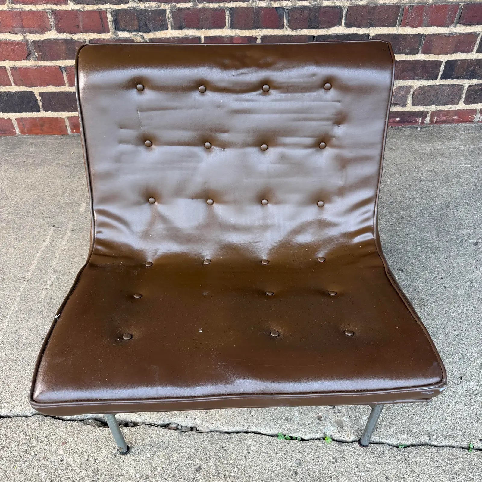 Katavolos Little Kelley for Laverne Lounge Chair
