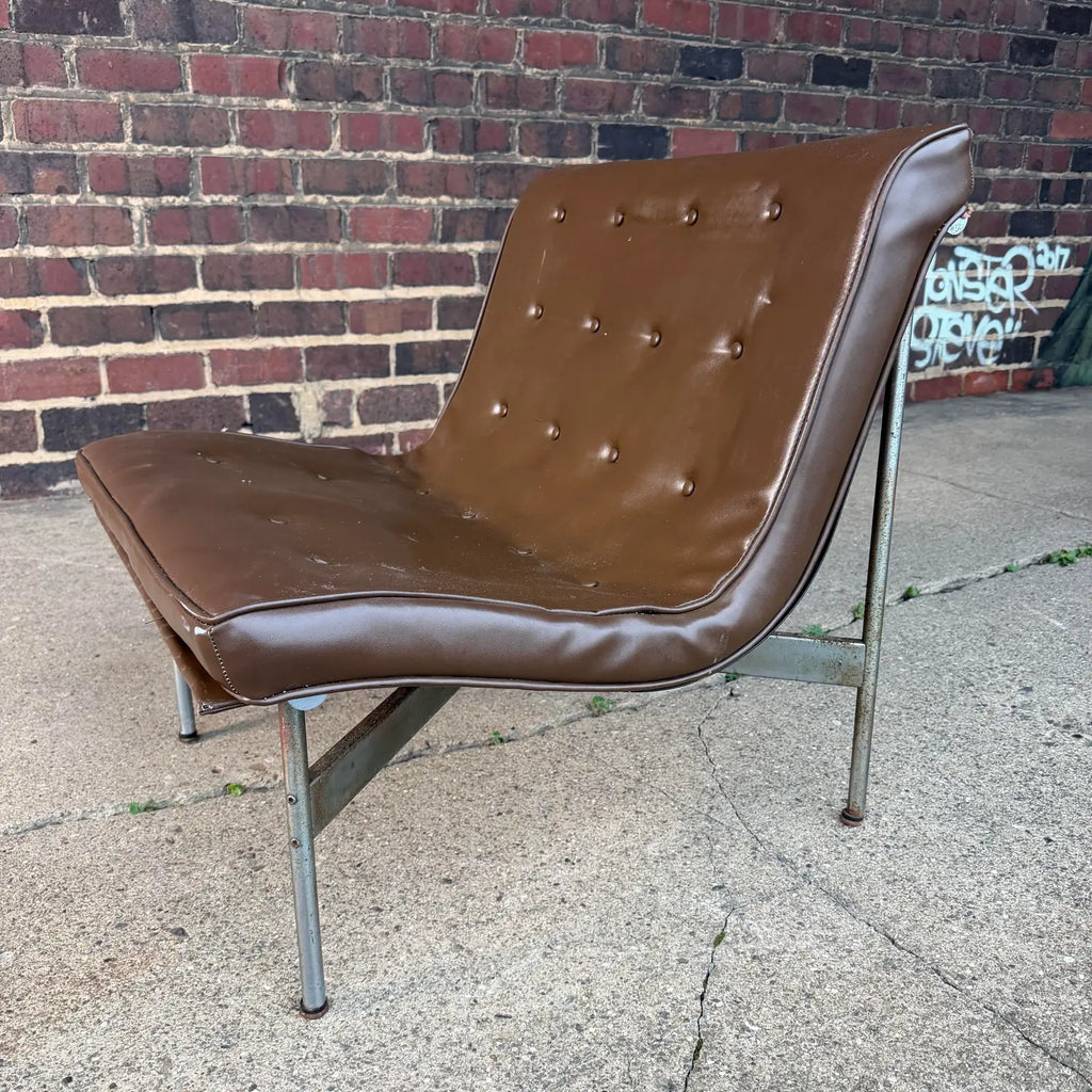 Katavolos Little Kelley for Laverne Lounge Chair