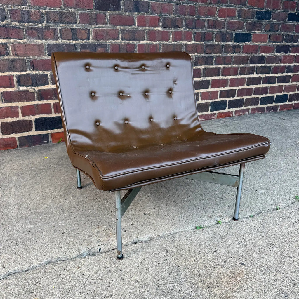 Katavolos Little Kelley for Laverne Lounge Chair
