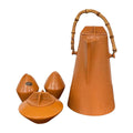 Ceramic Hyalyn Porcelain Coffee & Tea Set - 4 Pieces