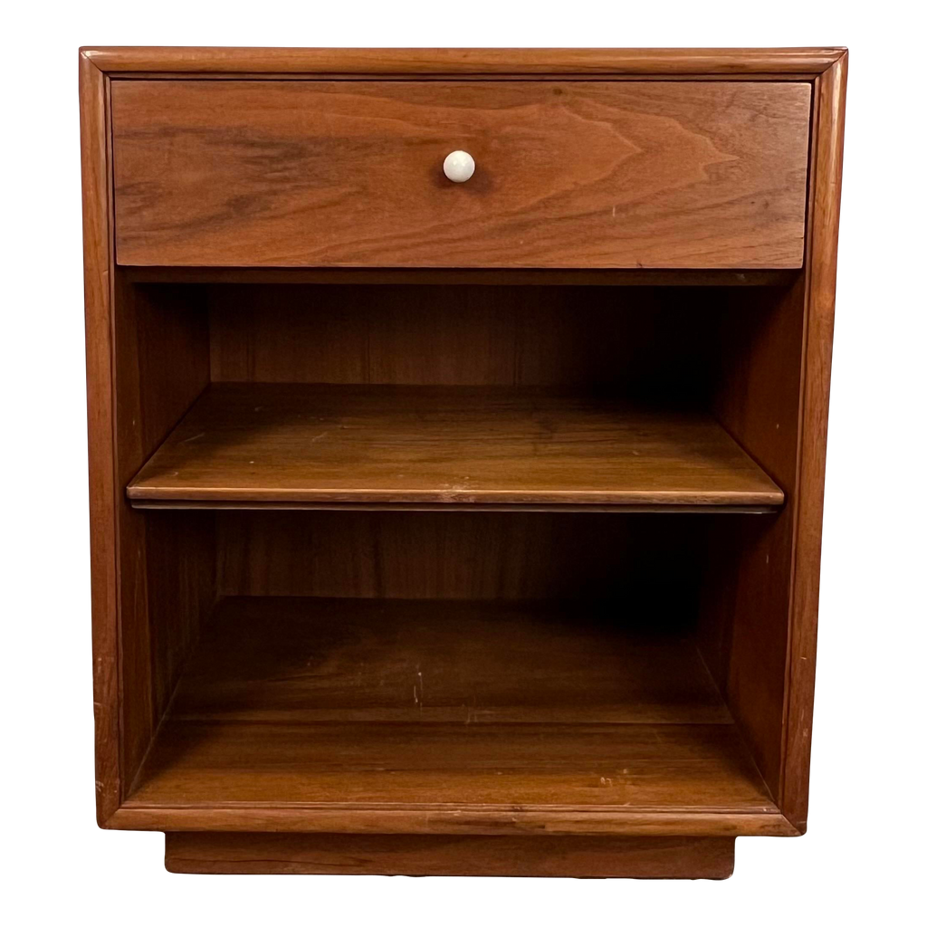 Kipp Stewart for Drexel Nightstand Declaration