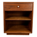 Kipp Stewart for Drexel Nightstand Declaration