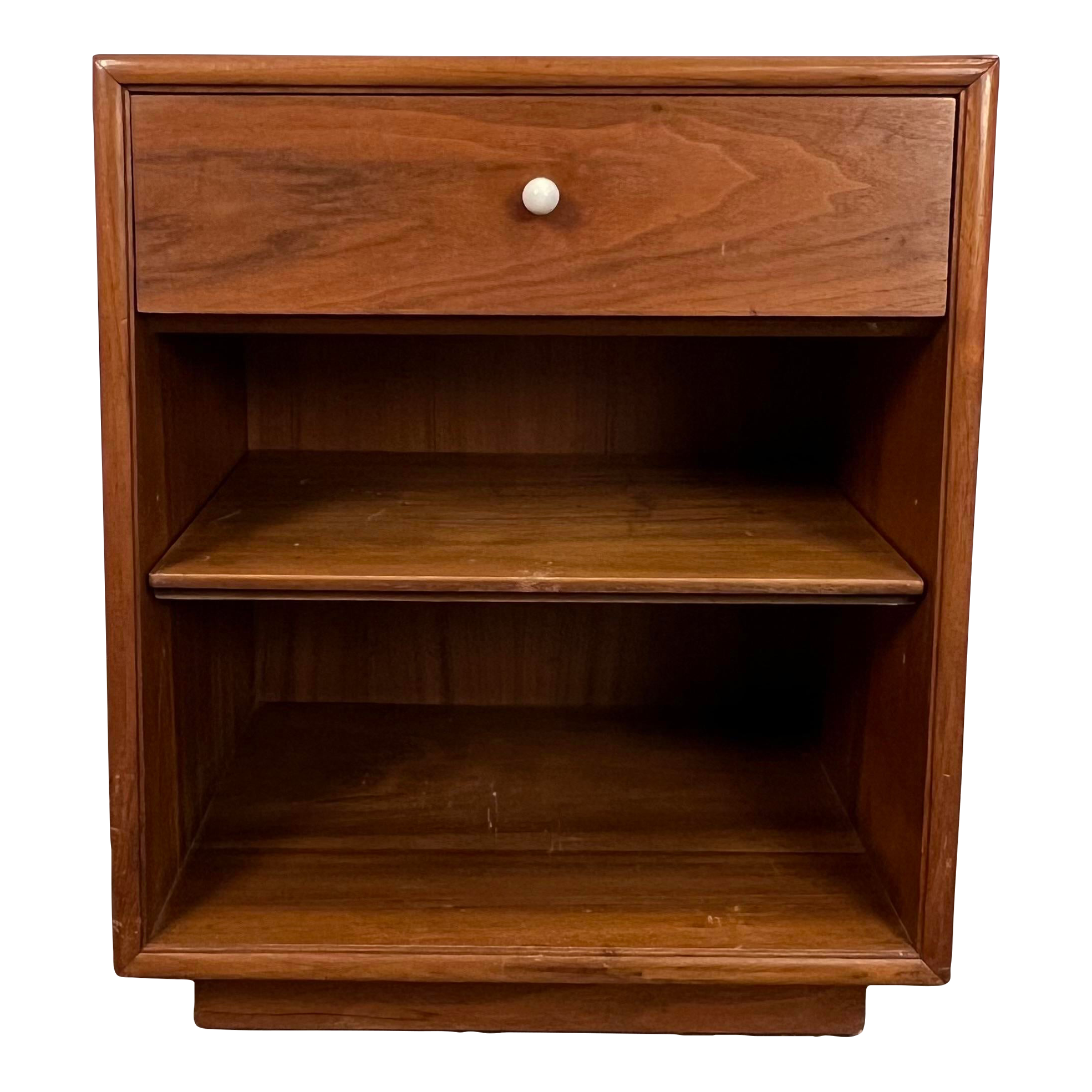 Kipp Stewart for Drexel Nightstand Declaration