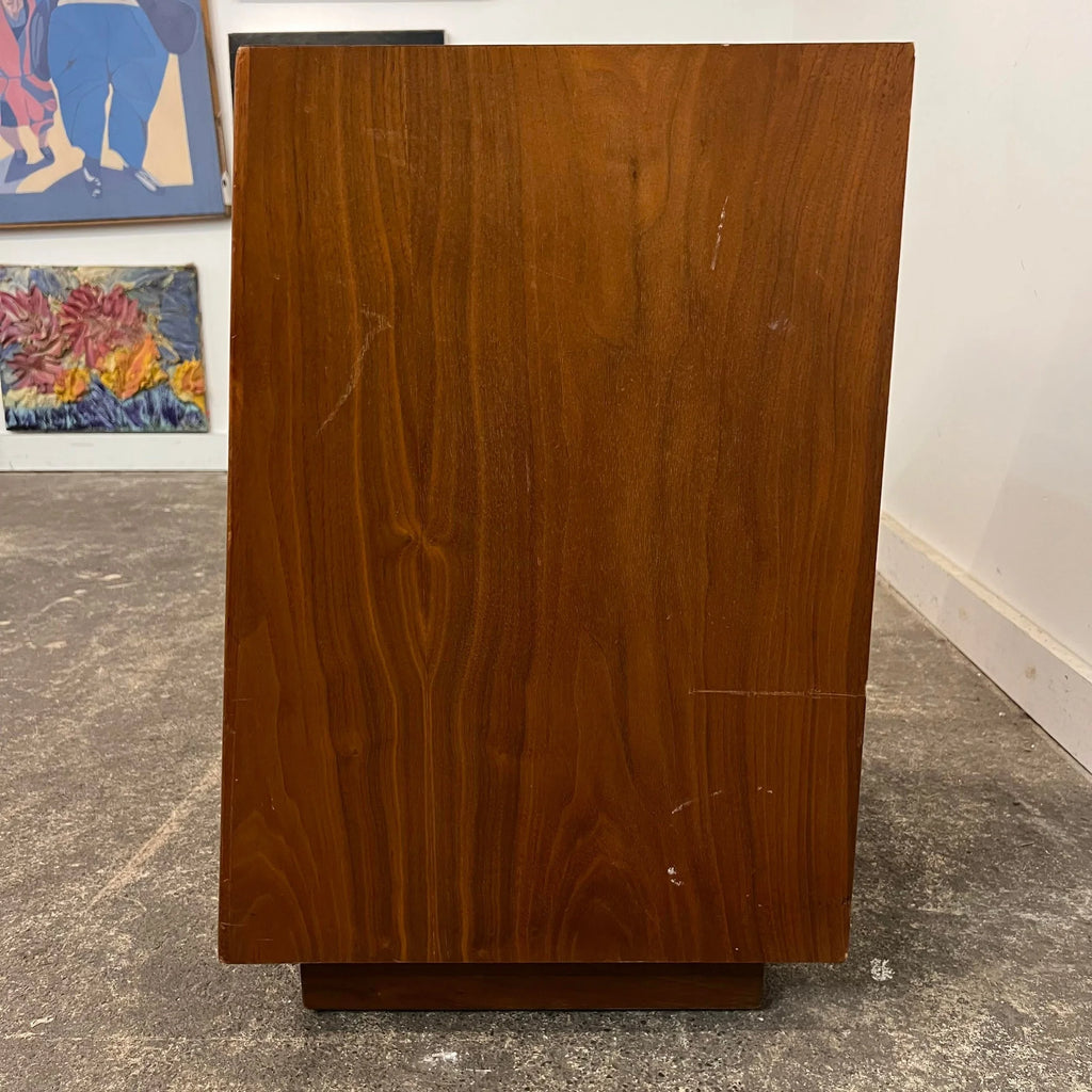 Kipp Stewart for Drexel Nightstand Declaration