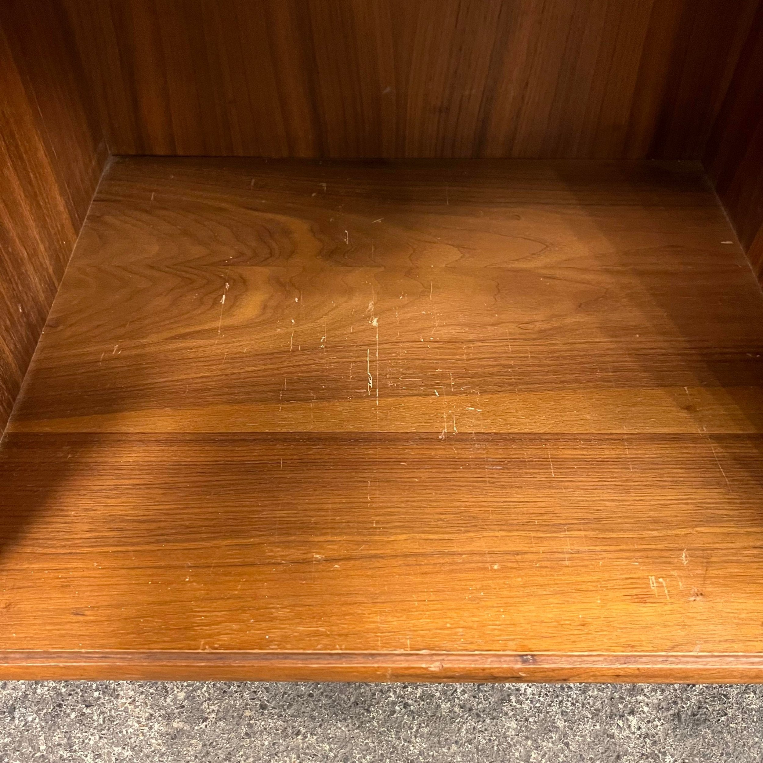 Kipp Stewart for Drexel Nightstand Declaration